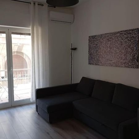 בארי Andrea Central Apartment מראה חיצוני תמונה