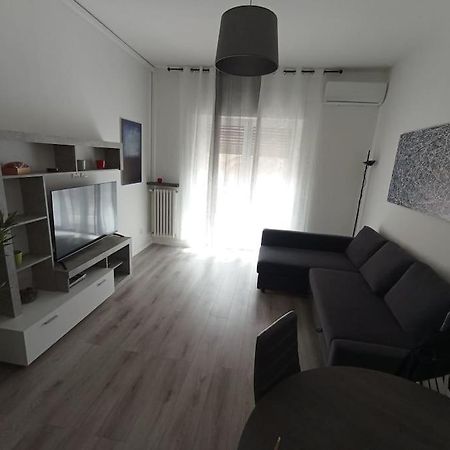 בארי Andrea Central Apartment מראה חיצוני תמונה