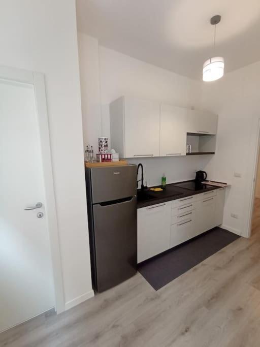 בארי Andrea Central Apartment מראה חיצוני תמונה