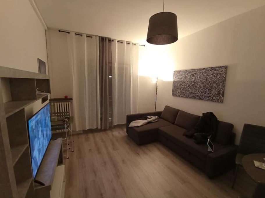 בארי Andrea Central Apartment מראה חיצוני תמונה