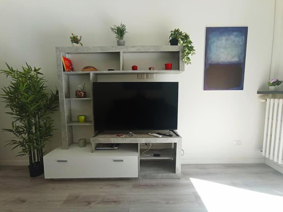 בארי Andrea Central Apartment מראה חיצוני תמונה