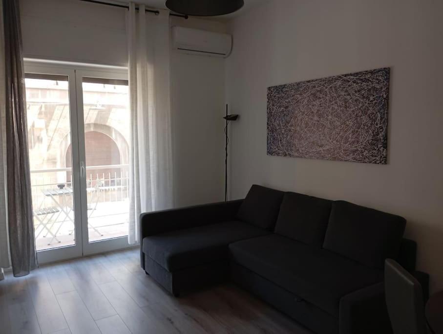 בארי Andrea Central Apartment מראה חיצוני תמונה