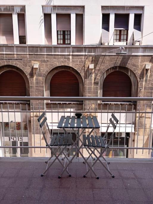 בארי Andrea Central Apartment מראה חיצוני תמונה