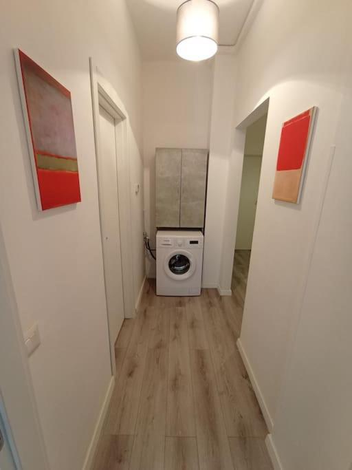 בארי Andrea Central Apartment מראה חיצוני תמונה