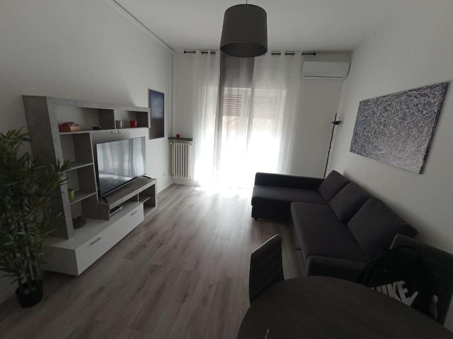 בארי Andrea Central Apartment מראה חיצוני תמונה