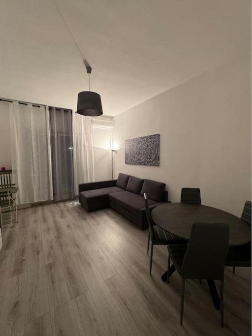 בארי Andrea Central Apartment מראה חיצוני תמונה